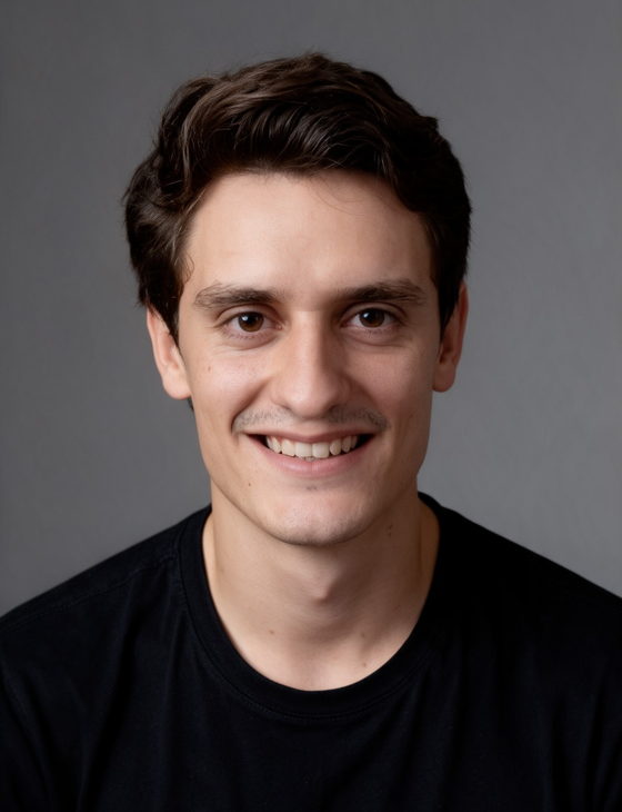 Lucas Bacelar