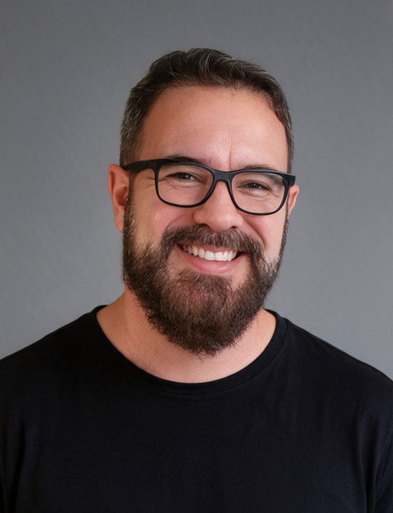 Maurício Camargo